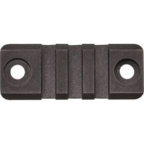 Rugged Ridge Outdoor Picatinny Rail Kit
