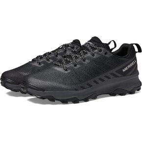 Merrell Women's Speed Eco Hiking Shoe, Highrise, 5