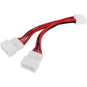 Audio Aux Adapter Cable Wire for Honda Accord 2003-2011 Convenient Stereo Radio Harness