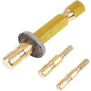 Arrow Squaring Tool, Precision Bow Tuning, Arrow Saw, Flat-Grinding Machine Set