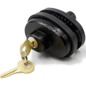 RioRand Keyed Alike Trigger Gun Lock Compatible with Pistols Rifles Shotguns
