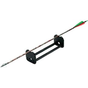 Pine Ridge Arrow Inspector W/Display, Black