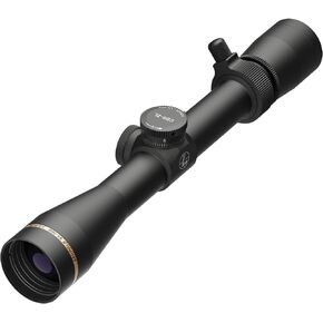Leupold VX-3HD 2.5-8x36 (1 inch) CDS-ZL Duplex Reticle Riflescope