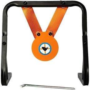 Do All Outdoors Mini Gong Steel Gong Shooting Target for .22 Caliber