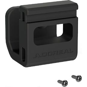 Gun Wall Mount, Gun Rack for Standard Rifle, Wall Gun Rack, Rifle Accessories
