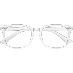 Reading Glasses for women Blue Light Blocking Glasses Filter UV Square Lightweight Readers Glasses for Men and Women