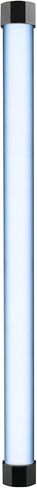 Nanlite PavoTube II 15XR 2FT CRMX Pixel Tubes with Internal Battery 2-Light Kit (PT15XR2KIT) in Saudi Arabia