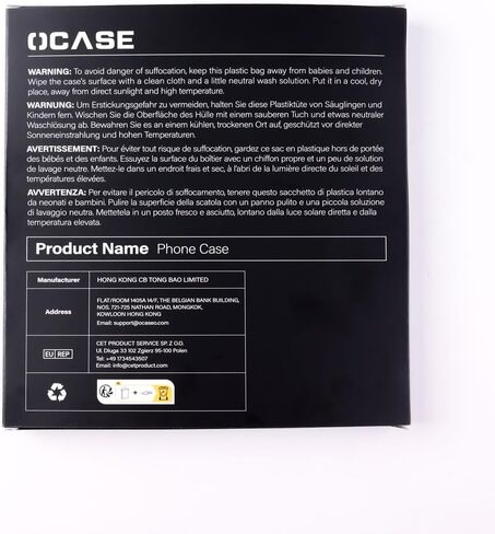 OCASE متوافق مع حافظة محفظة Google Pixel 9 وGoogle Pixel 9 Pro، حافظة قابلة للطي من جلد البولي يوريثان مع حامل بطاقات RFID ومسند [غلاف داخلي من مادة TPU مقاوم للصدمات] غطاء هاتف 2024، بني in Kuwait