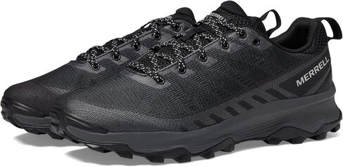 Merrell Women's Speed Eco Hiking Shoe, Highrise, 5 in Kuwait