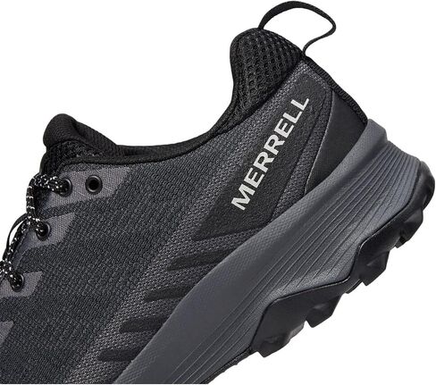 Merrell Women's Speed Eco Hiking Shoe, Highrise, 5 in Kuwait