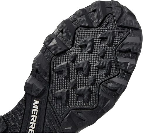 Merrell Women's Speed Eco Hiking Shoe, Highrise, 5 in Kuwait