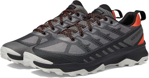Merrell Women's Speed Eco Hiking Shoe, Highrise, 5 in Kuwait