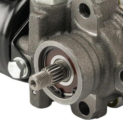 مضخة توجيه كهربائية من PHILTOP 96-5441 مناسبة للطيار 2005-2008، مضخة توجيه كهربائية 2004-2008 TL in Kuwait