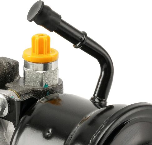 مضخة توجيه كهربائية من PHILTOP 96-5441 مناسبة للطيار 2005-2008، مضخة توجيه كهربائية 2004-2008 TL in Kuwait