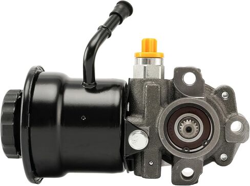 مضخة توجيه كهربائية من PHILTOP 96-5441 مناسبة للطيار 2005-2008، مضخة توجيه كهربائية 2004-2008 TL in Kuwait