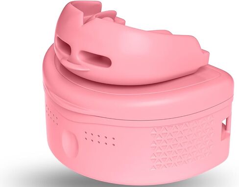 Mouth Guard Sports Youth Adult, Mouthguard for Braces Sparring Mouth Guard,Double Braces, Soft, No Boiling Required, Football, Taekwondo, Jujitsu and Karate. in Saudi Arabia