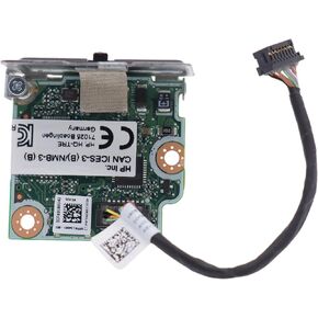 Deal4GO Type USB-C Port I/O Board L54681-001 Replacement for HP ProDesk 400 600 G4 G5 EliteDesk 800 G4 G5 DM SFF Desktop in Kuwait
