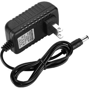 16.8V 1A Power Adapter Li-ion Battery Charger with 5.5 x 2.5 2.1 mm Interface Suitable for Lithium Battery Pack(American regulation100-240V)