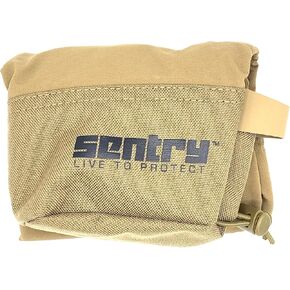 SENTRY Armadillo - Water Resistant Cover Fits Rifle - 48" L X 7" H