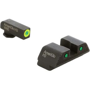 AMERIGLO Trooper for GLK 20/21 GRN