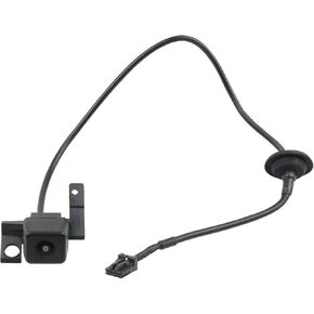 Backup Camera Compatible with Hyundai Genesis Sedan 2009 2010 2011 2012 2013 2014 Replace 957603M060 95760-3M060