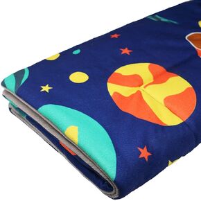 KAMEIOU Polar Fleece Guinea Pig Cage Liner Bedding for Small Animals Bed Chinchilla Rat Hedgehog Polar Fleece Bunny Rabbit Midwest Guinea Pig Liner Cages Beds C&C Small Pet Blanket Mats