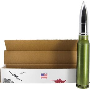 A-10 Warthog 30MM Cannon Collectors Dummy Round