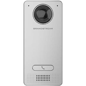 GRANDSTREAM SINGLE BUTTON HD IP VIDEO DOOR SYSTEM