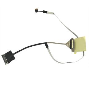 30PIN DD0LVALC032 5C10S30000 Replacement for Lenovo ThinkBook 14-IML 20RV 14-IIL 20SL 15 G2 are 20VG LCD Cable Screen Wire Video LVDS Display line LED