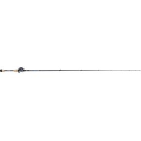 St. Croix Rods GXRC Bass System - St. Croix Fishing Rod and SEVIIN Casting Reel Combo GXRC