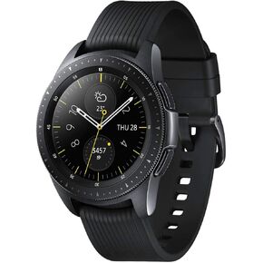 FanTEK Band for Galaxy Watch 3 41mm / Galaxy Watch 42mm / Galaxy Watch Active/Galaxy active 2 watch band/Gear S2 Classic band, 20mm Silicone Sport Quick Release Replacement Strap