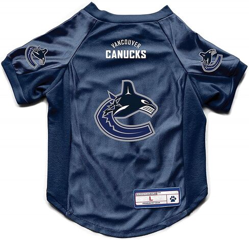 Littlearth NHL Unisex-Adult Jersey Stretch in Saudi Arabia