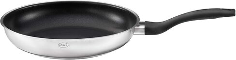 RÖSLE Basics Line Frying Pan with ProPlex Non-Stick Coating, 8-inch in Saudi Arabia