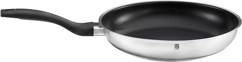 RÖSLE Basics Line Frying Pan with ProPlex Non-Stick Coating, 8-inch in Saudi Arabia