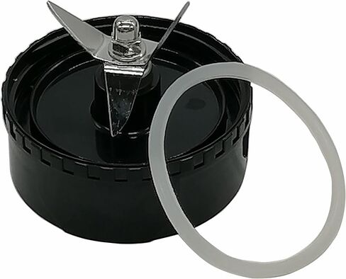 قطعتان من شفرة تجميع القطع CPB-300CA البديلة مع حشية إضافية، متوافقة مع موديلات Cuisinart CPB-300 CPB-300PK: CPB-300/CPB-300P1/CPB-300PK(2) in Saudi Arabia