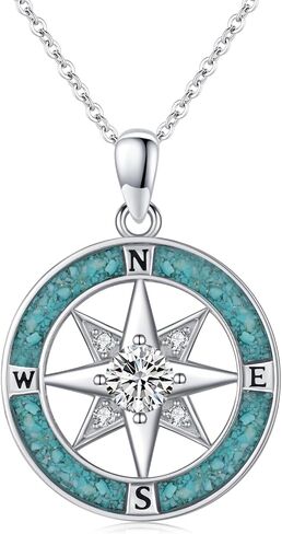 Cat Necklace for Women 925 Sterling Silver Tree of Life Cute Animal Pendant Jewelry Cat Lover Gifts for Women Girls in Saudi Arabia