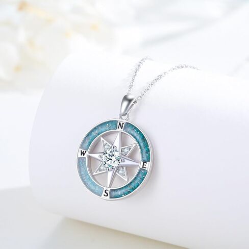 Cat Necklace for Women 925 Sterling Silver Tree of Life Cute Animal Pendant Jewelry Cat Lover Gifts for Women Girls in Saudi Arabia