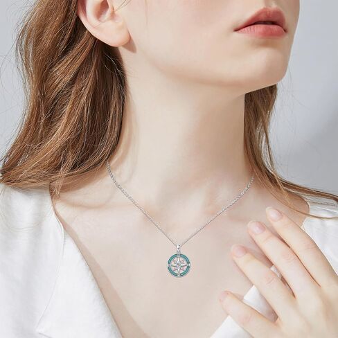 Cat Necklace for Women 925 Sterling Silver Tree of Life Cute Animal Pendant Jewelry Cat Lover Gifts for Women Girls in Saudi Arabia