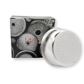 IMS Precision 14-16g Filter Basket compatible with Lelit and Ascaso 57mm group head portafilters