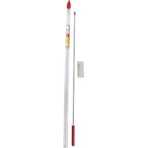 26-Inch Short Rifle .22-.26 Caliber