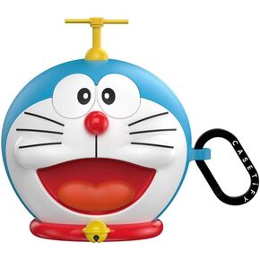 CASETiFY Doraemon Earbuds Collectible Case - AirPods Pro (1st/2nd Gen)