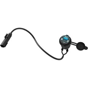 Ski-Doo USB intelligent Power Outlet Kit(REV Gen4 &5, Neo)