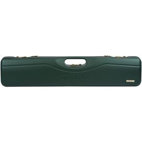 Beretta Covey Takedown Durable Ultra-Compact Protective Hard Disassembled Gun Case - Compatible with Barrels Up to 30 in