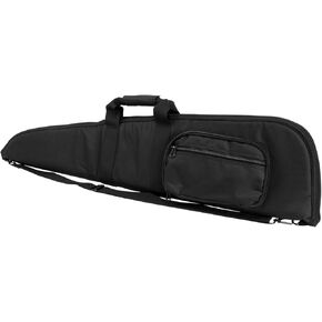NC Star CV2906-52 NcStar, 2906 Gun Case, Black, 52"
