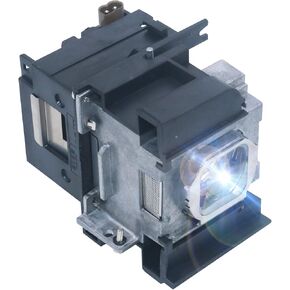 ET-LAA410 Premium Quality Replacement Projector Lamp Bulb for Panasonic PT-AE8000 PT-AE8000U PT-AT6000 PT-AT6000E PTAT6000 PTAT6000E PT-AE8000U PTAE8000 PTAE8000U with Housing