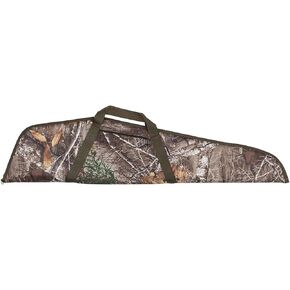 Allen Company 52" Emerald Shotgun Case, Olive/Realtree Edge® Camo