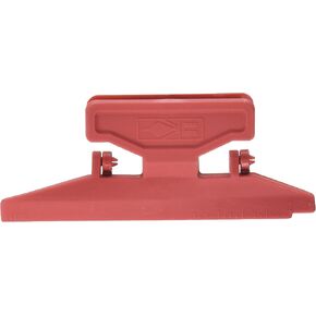 Bohning Pro Class Replacement Clamp, Left, Red