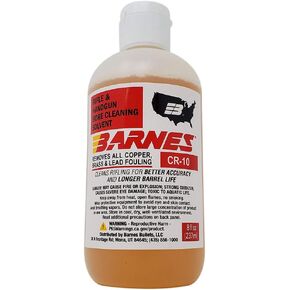Cr-10 Bore Cleaner 8Oz Bottle /1 30755 Decoy