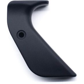 High Performance Composite Grip for Hoyt Recurve Bows - Enhanced Stability and Comfort - Replacement Handle with Skin-Like Coating - Improved Hand Placement