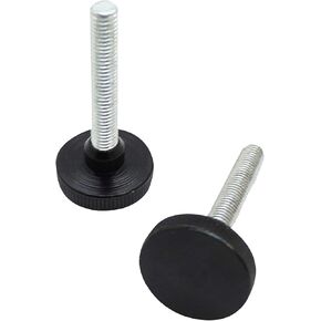 Southland Archery Supply SAS Sage Takedown Recurve Bow Replacement Limb Bolt - 2/Pack
